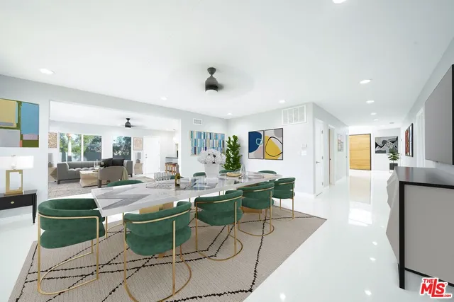 The Dana Real Estate And Investment