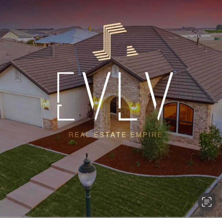 Evly Real Estate Empire