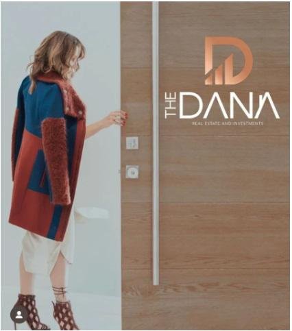 Dana Mota - Real Estate Broker
