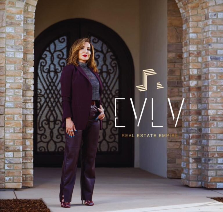 Dana Mota - Real Estate Broker